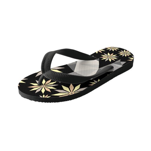 TEENSLIPPERS VAN HET VOGELDIGE KIND (Schuin)