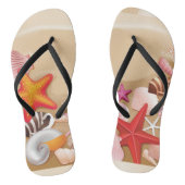 Teenslippers van Starfish (Voetbed)