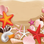 Teenslippers van Starfish