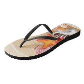 Teenslippers van Starfish