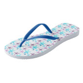 Teenslippers van weekdieren (Schuin)