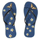 Teenslippers / Verloren in een kwatrijn - Adiela A (Voetbed)