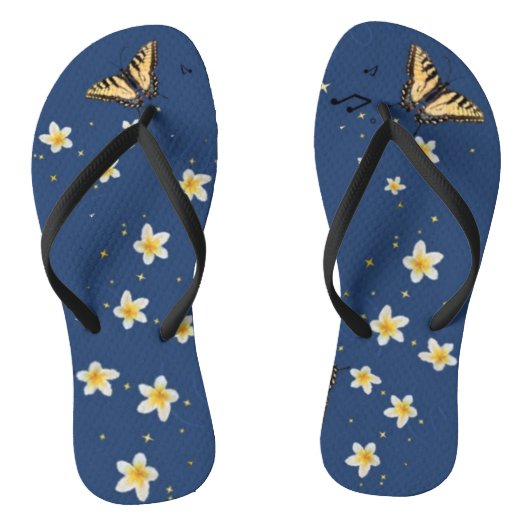 Teenslippers / Verloren in een kwatrijn - Adiela A (Voetbed)