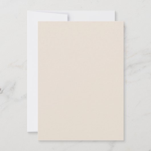 Teenslippers Verplaatsende Aankondiging (Achterkant)