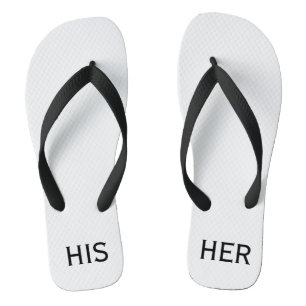 Teenslippers voor de zomer