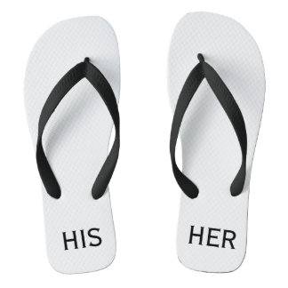 Teenslippers voor de zomer