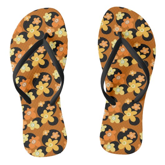 Teenslippers voor feestdagen in de zomer (Voetbed)
