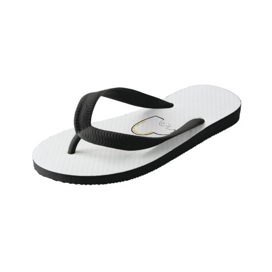 Teenslippers voor honden en katten (Schuin)