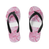 Teenslippers voor iedereen (Voetbed)