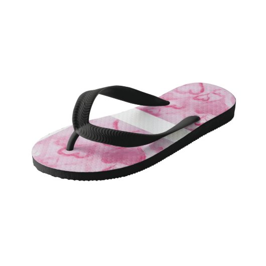 Teenslippers voor iedereen (Schuin)