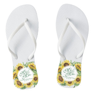 Teenslippers voor persoonlijk gebruik van zonneblo
