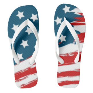 Teenslippers voor sterren en strips