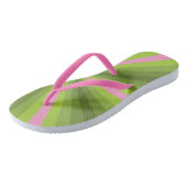 Teenslippers voor veerverlichting (Schuin)