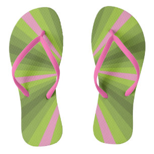 Teenslippers voor veerverlichting