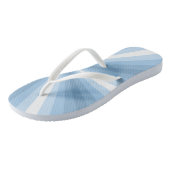 Teenslippers voor winterverlichting (Schuin)
