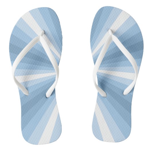 Teenslippers voor winterverlichting (Voetbed)