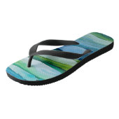 teenslippers vrije stromingsbelasting (Schuin)
