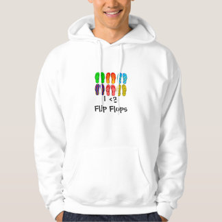 Teenslippes Hoodie