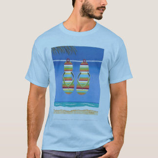Teenslippes T-shirt