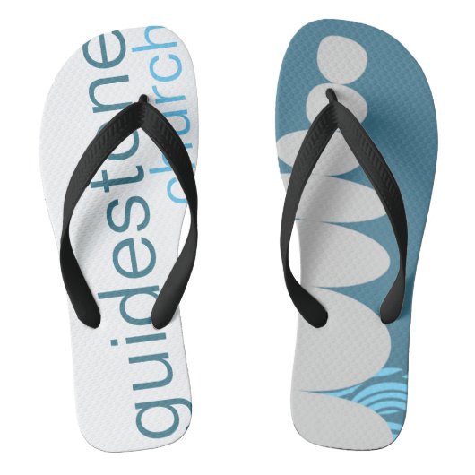 Teenslippes Teenslippers (Voetbed)