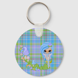 Teensy Fae Cute Faery Sleutelhanger