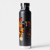 "Teeny Tigger" Kat vacuüm geïsoleerde fles (Rechts)