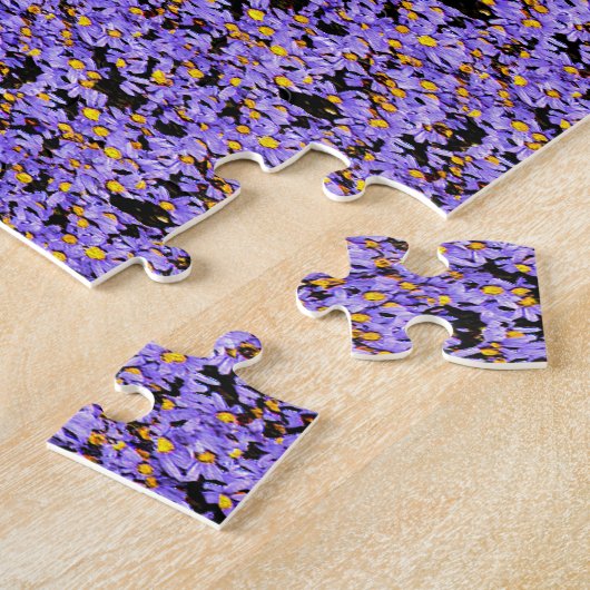 Teeny Tiny... Legpuzzel (Zijkant)