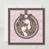 Teeny Toes PNK Vierkant (Voorkant)