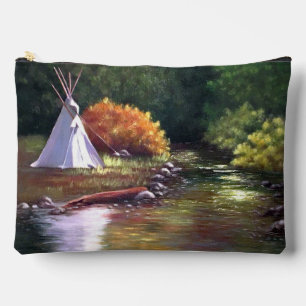 TeePee Large Etui