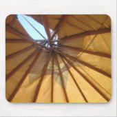 Teepee Muismat (Voorkant)