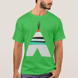 TEEPEE T-SHIRT