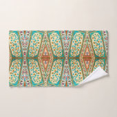 Teerhanddoeken voor tapijten bad handdoek (Handdoek)