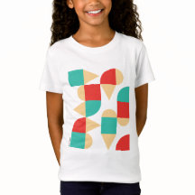 TeeShirt FlatCrayon