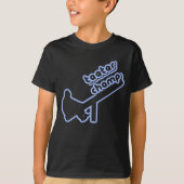 Teeter Totter Champ T-shirt (Voorkant)