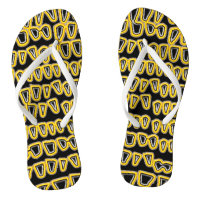 Teeth Dentist Dentistry Orthodontist yellow NEON