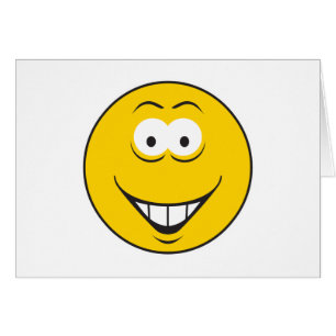 Teeth Smile Face