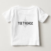TeeTrendz: trendy grafische T-shirts voor elke sti (Achterkant)