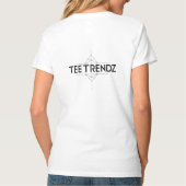 TeeTrendz: trendy grafische T-shirts voor elke sti (Achterkant)
