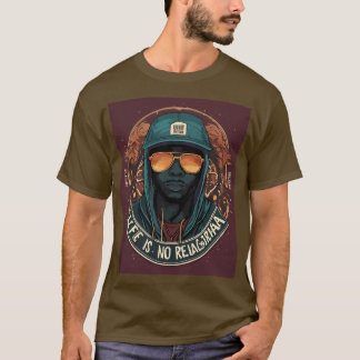 TeeTrove T-shirt