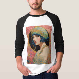 "TeeVibe Hub: Verhoog uw stijl met Trendsetting T-shirt