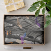 Tefpapier HALLOONT IN EEN VOLLEDIG MOMENT Tissuepapier (Geschenk)