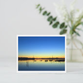 Teganuma-meer: Abiko, Japan Briefkaart (Staand voorkant)