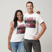 Tegeder Foundation na Katrina... T-shirt (Unisex)