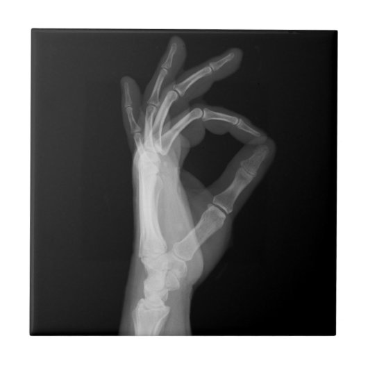 tegel 6 tegeltje (Voorkant)