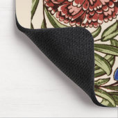 Tegel Antiek kunst Muismat (Hoek)