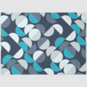 Tegel Art Tissuepapier (Voorkant)