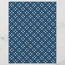 Tegel Atlas Stationery