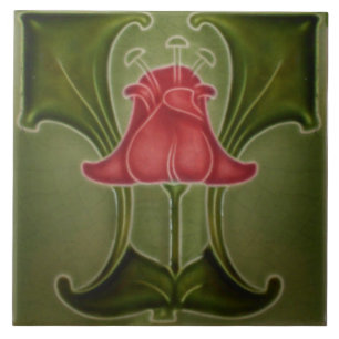 Tegel decoratieve fireplace nieuwe stijl tegeltje