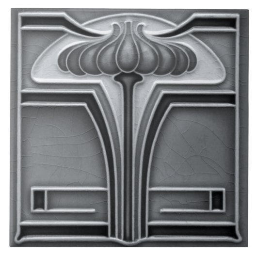 Tegel decoratieve fireplace nieuwe stijl tegeltje (Voorkant)