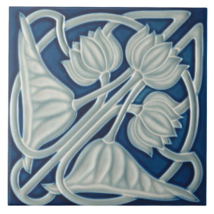 Tegel decoratieve fireplace nieuwe stijl tegeltje